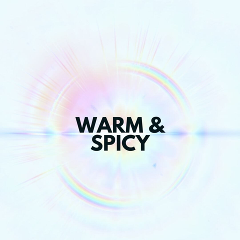 Warm & Spicy