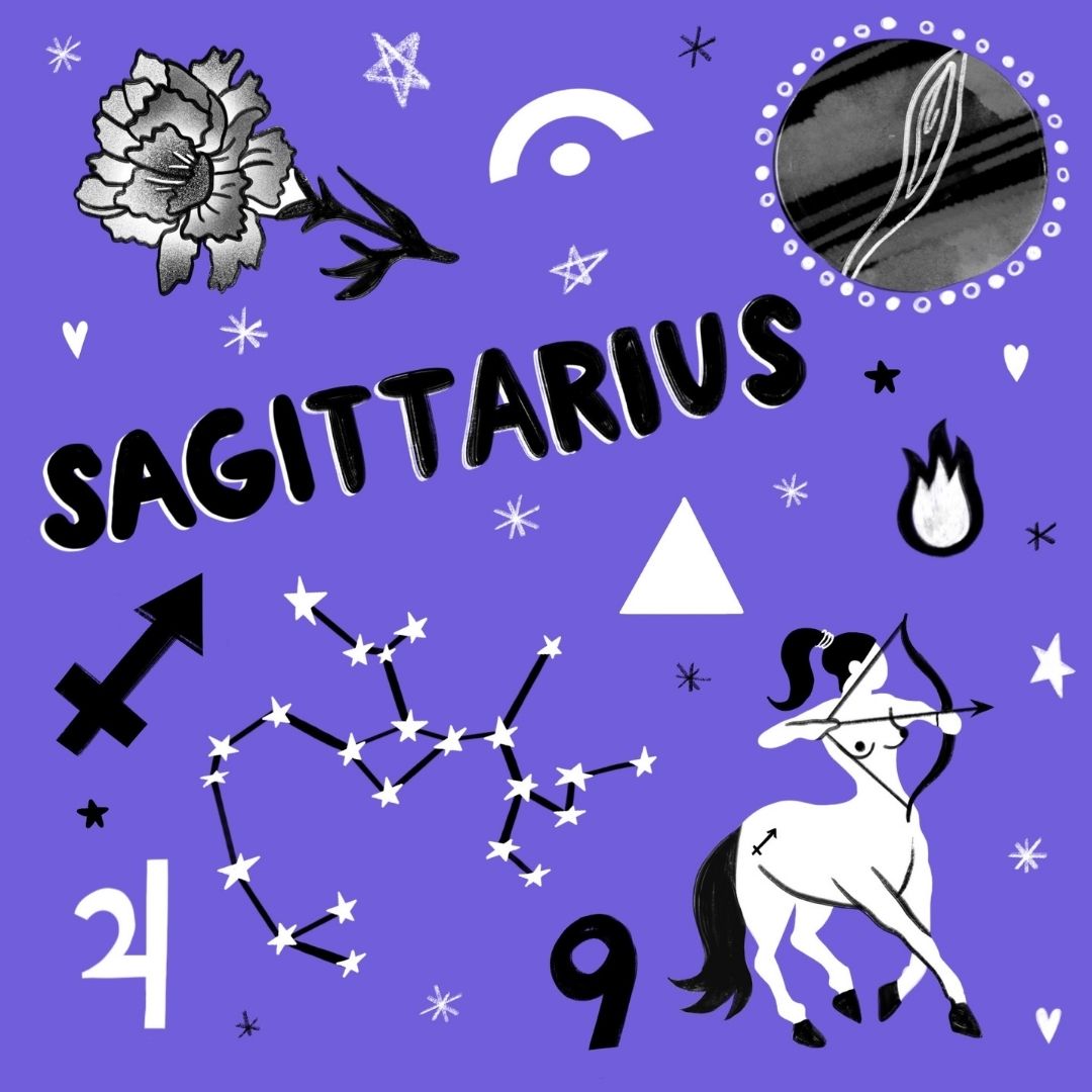 Unleashing Sagittarius' Creative Fire: Exploring the Sacral Chakra and Essential Oils