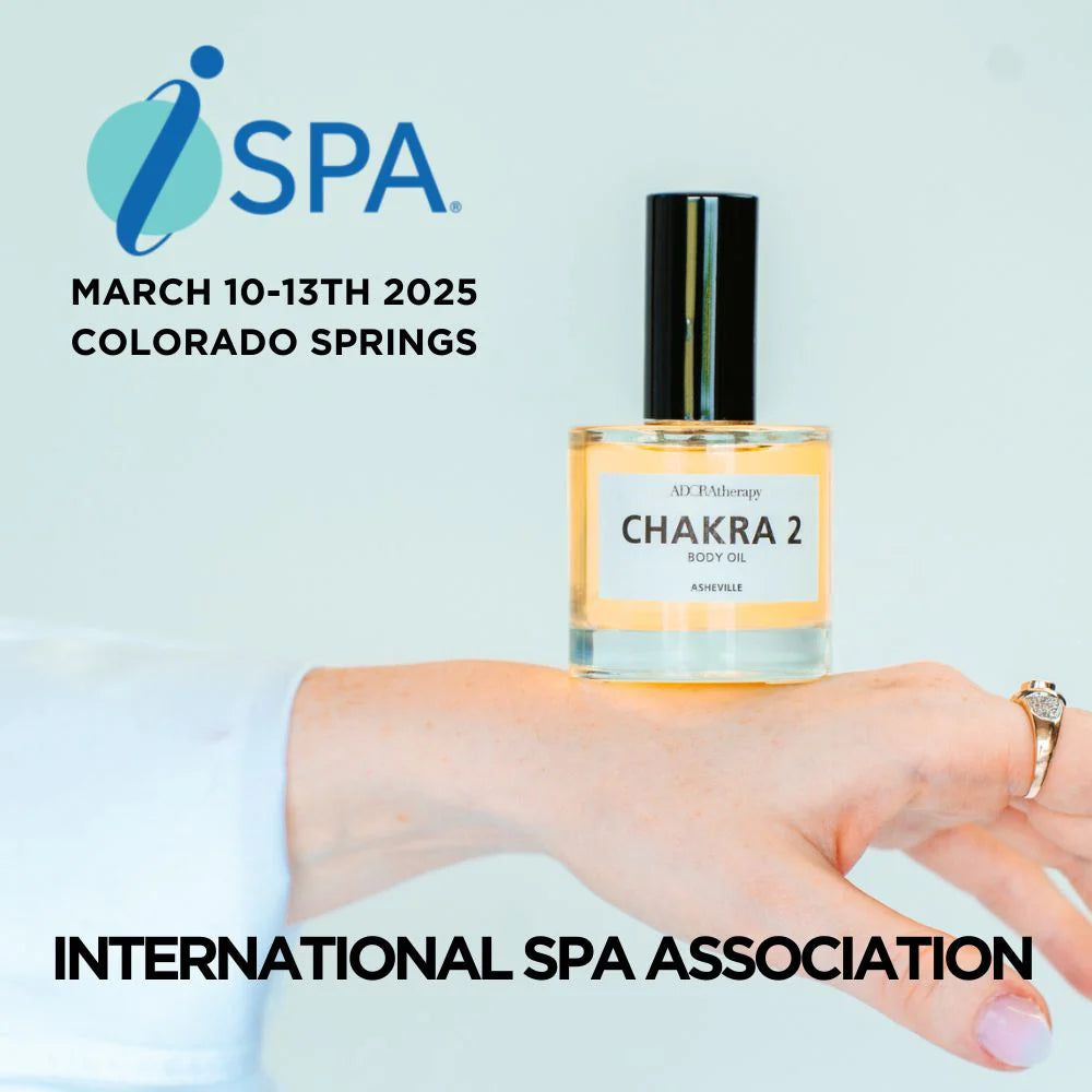 2025 ISPA Conference in Colorado Springs