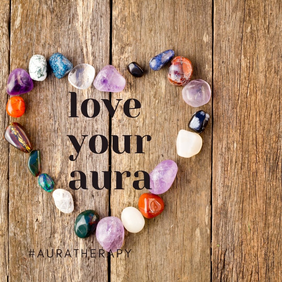 Love Your Aura It's Your Personal Energy Guidance System