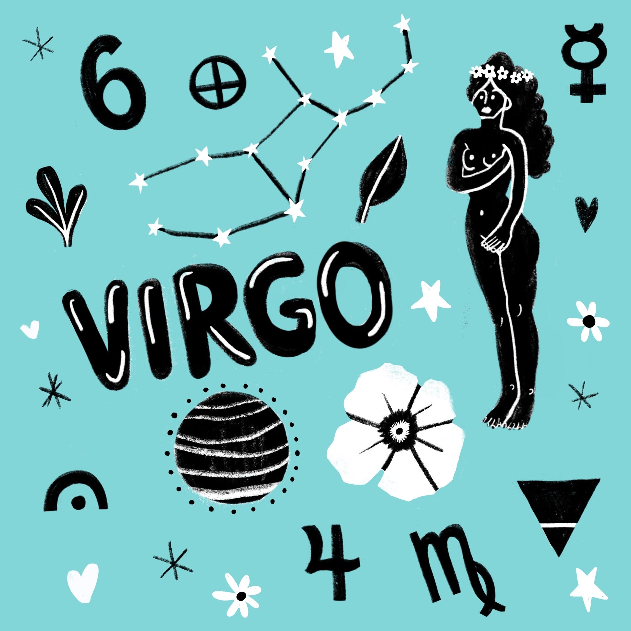 Unleashing the Voice of Virgo: Essential Oils for Effective Communication