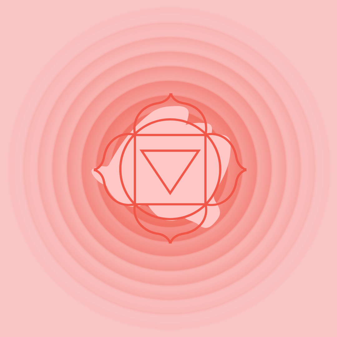 Root Chakra Healing: Connecting to Earth and Stability