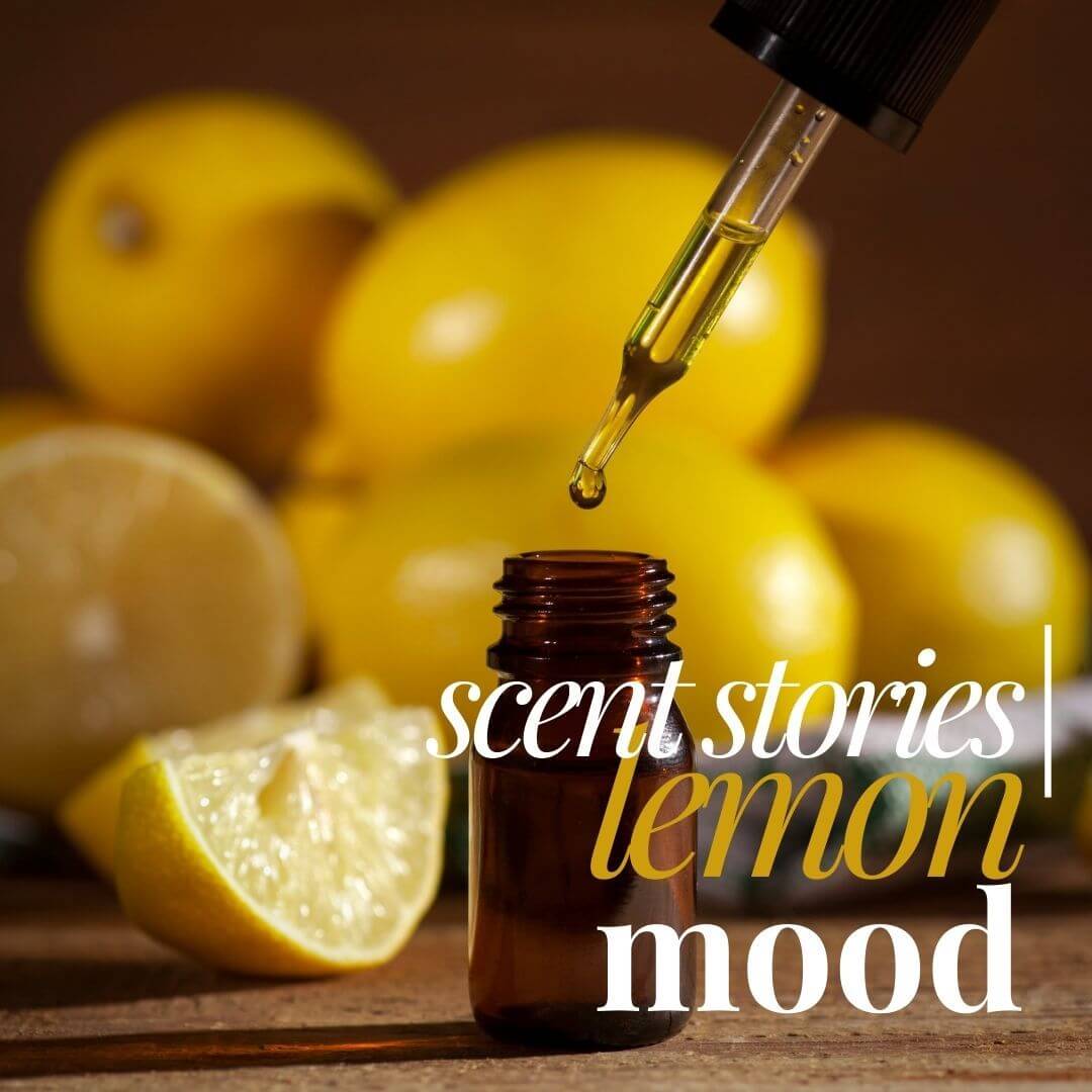 How to Get the Most Out of Your Lemon Essential Oils and Boost Your Day