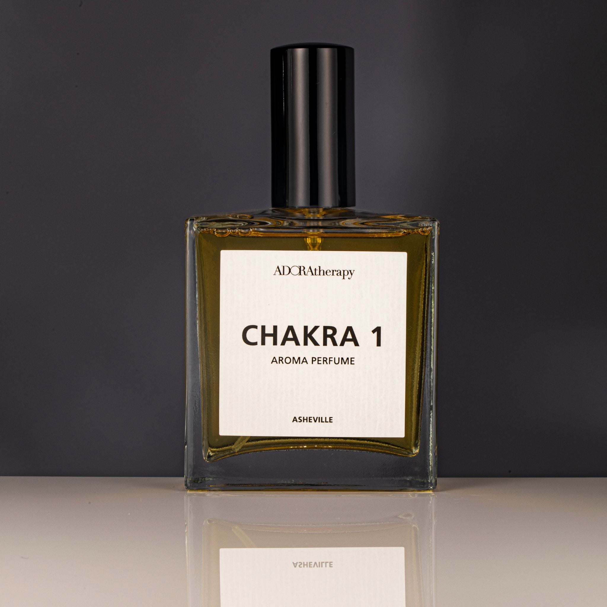 The  Best Perfume winner at the 2023 Clean Beauty Awards - ADORAtherapy's Chakra Aroma Perfume is a must-try!