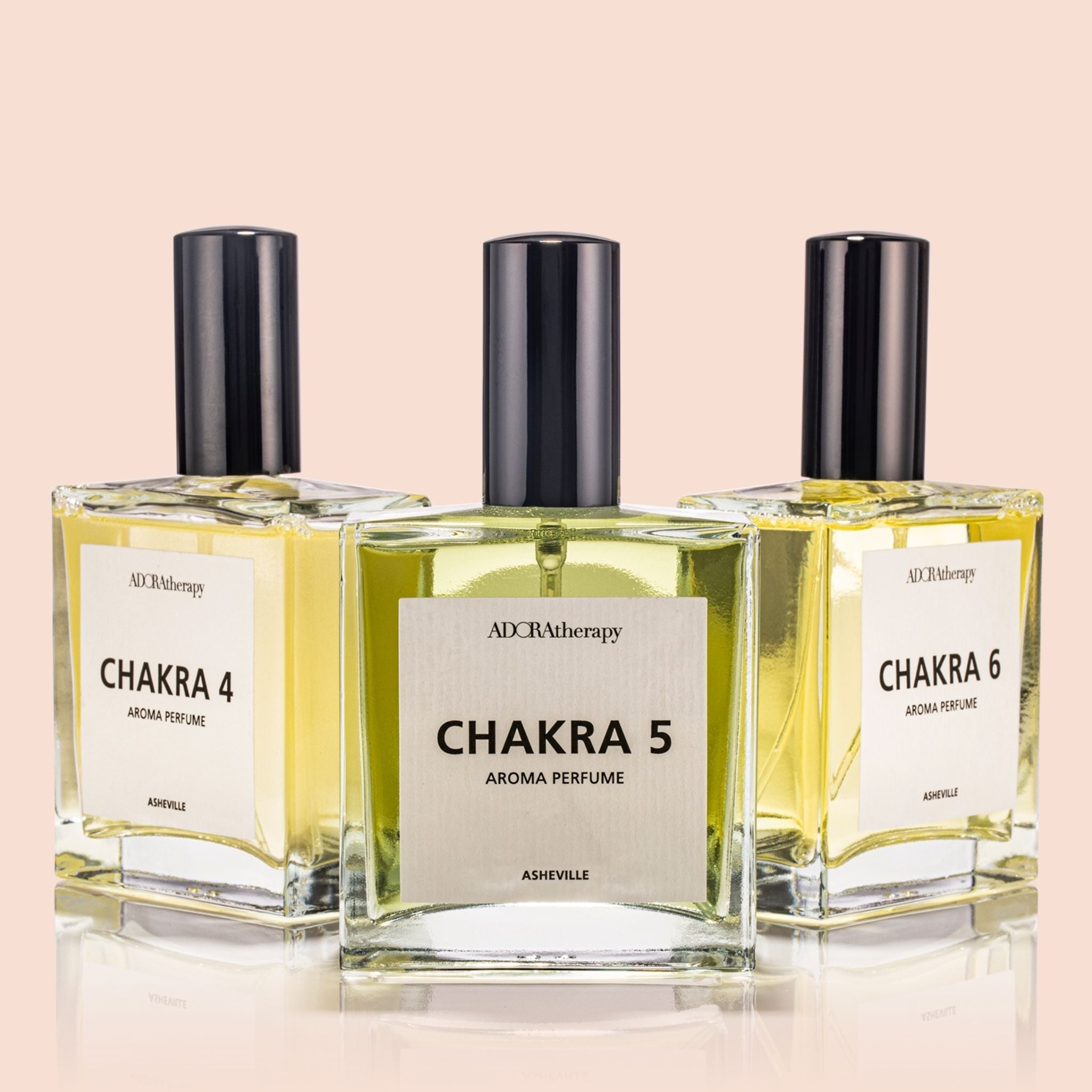 What's a Breath Perfume Worth? Why We created Aroma Perfume.