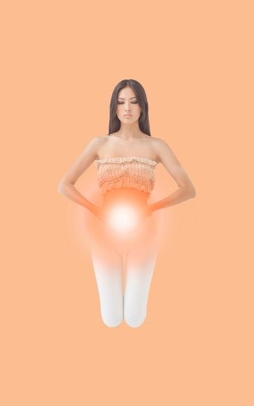 sacral chakra, chakra 2 