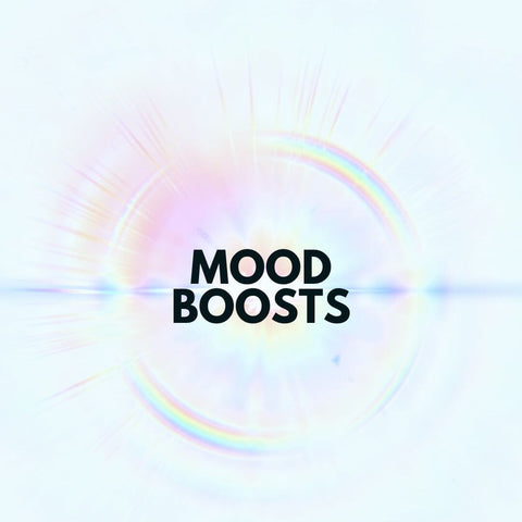 Mood Boosts