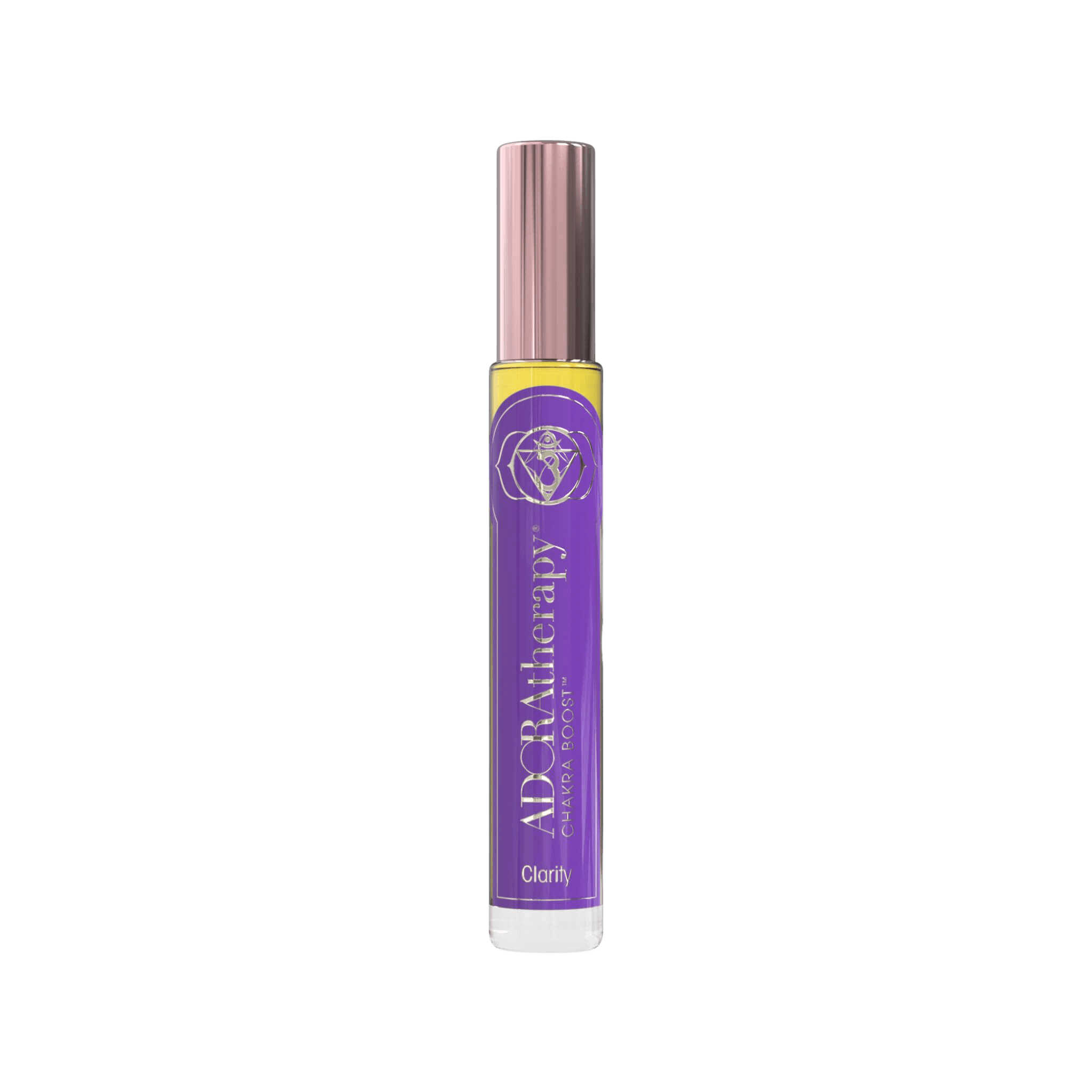 Chakra 6 Clarity Chakra Roll On Perfume Oil