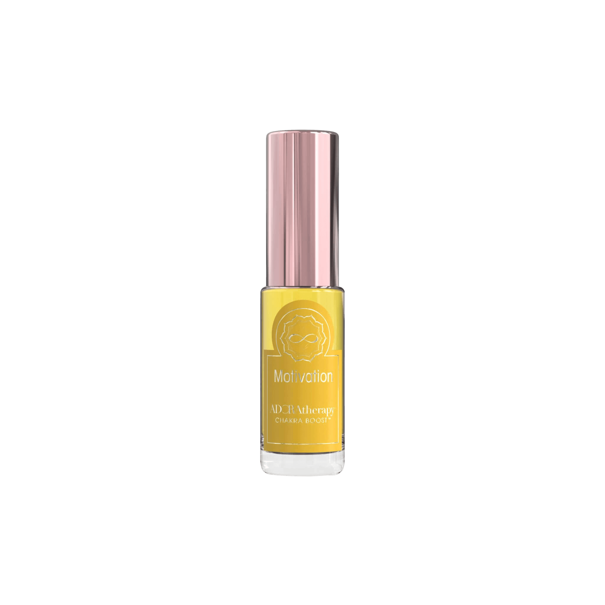 Chakra 3 Motivation Chakra Roll On Perfume Oil