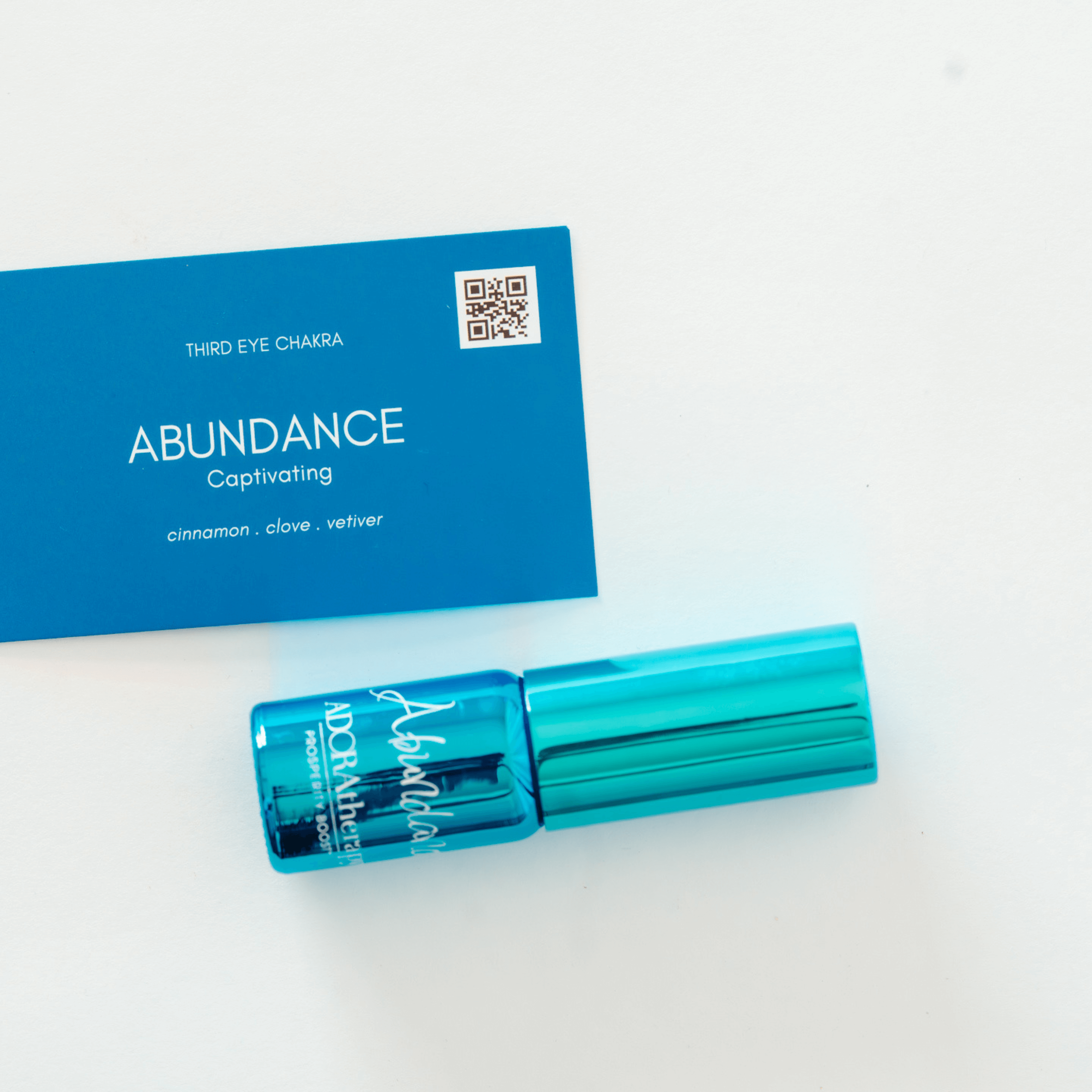 Room Boost Aura Spray Discovery Kit - Abundance