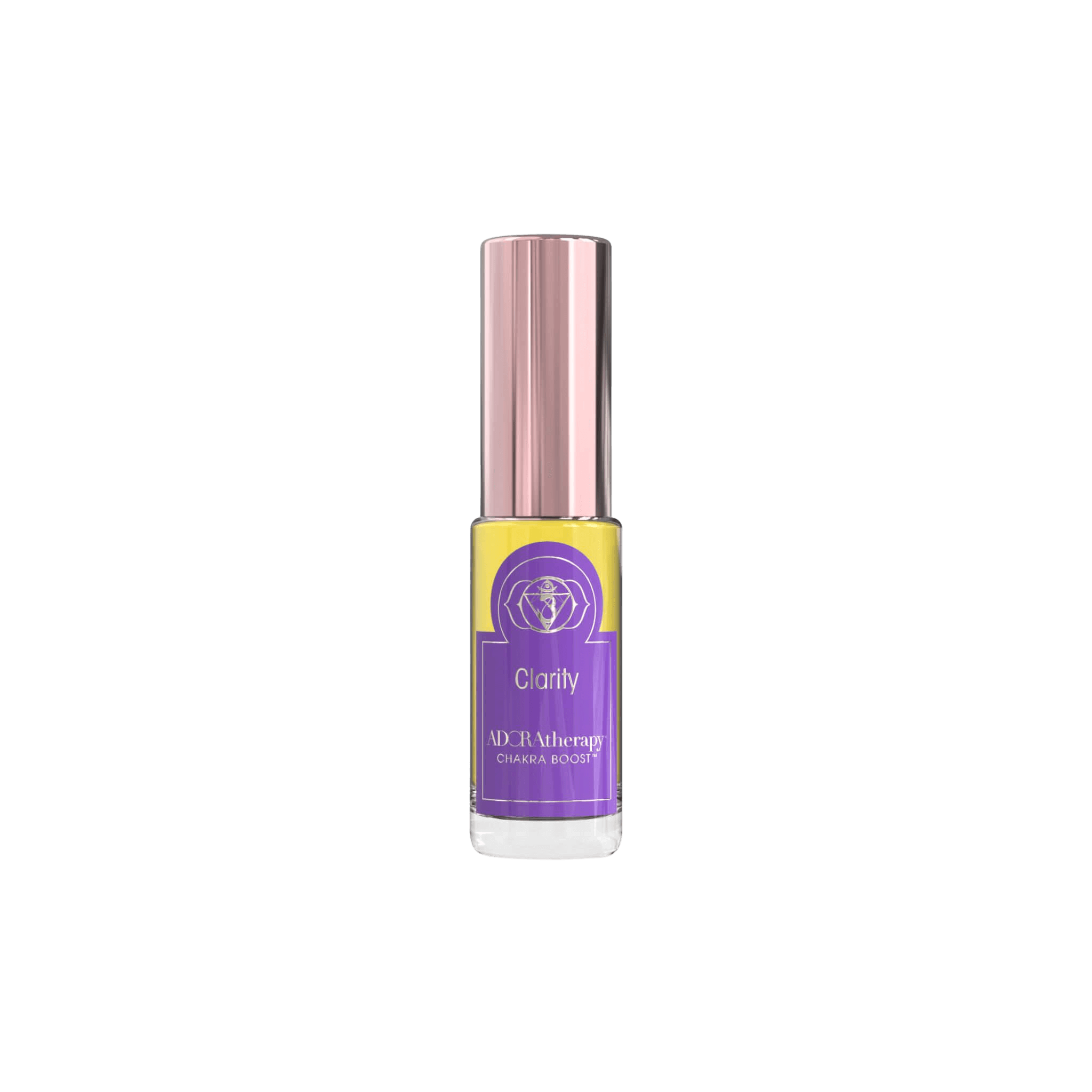 Chakra 6 Clarity Chakra Roll On Perfume Oil