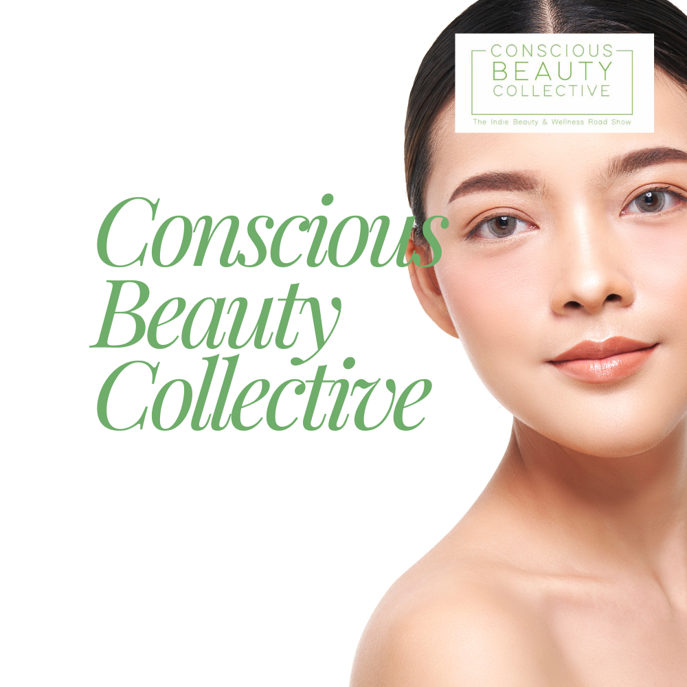 Conscious Beauty Collective Pop Up- Adoratherapy Wynwood