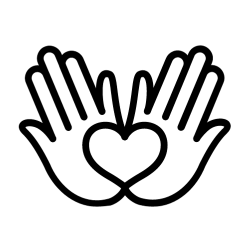 Hand Icon