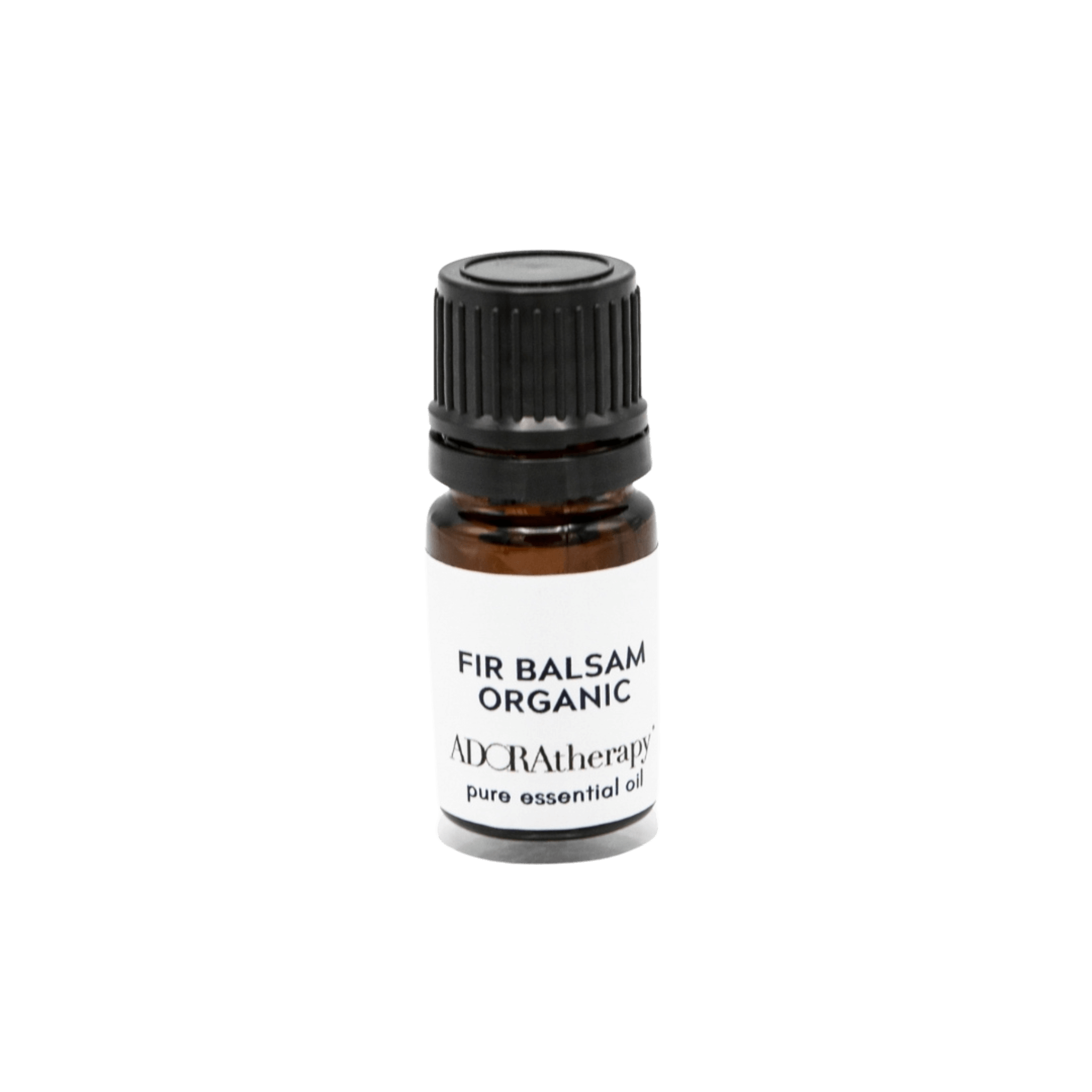 Fir balsam organic