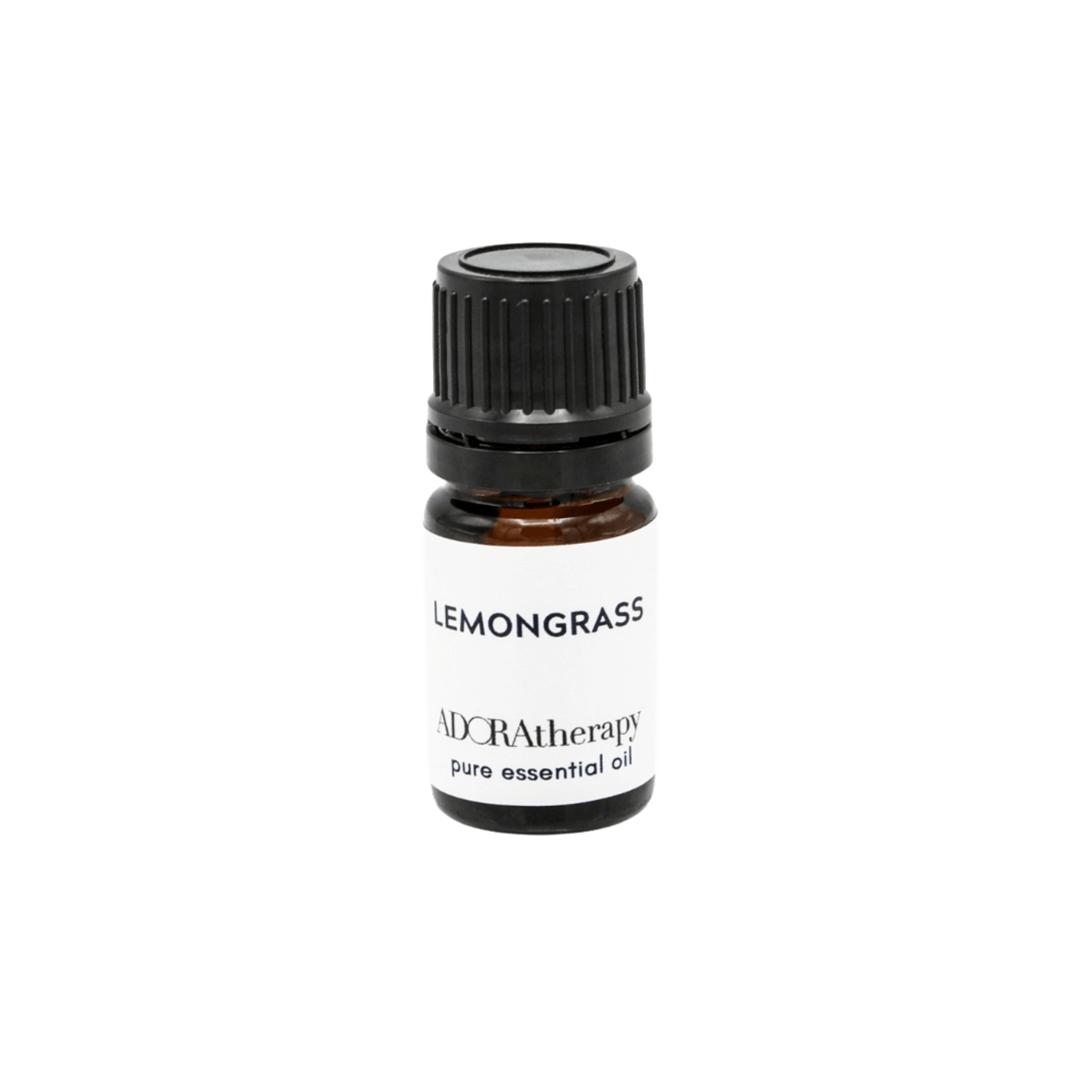 Lemongrass pure essential oil