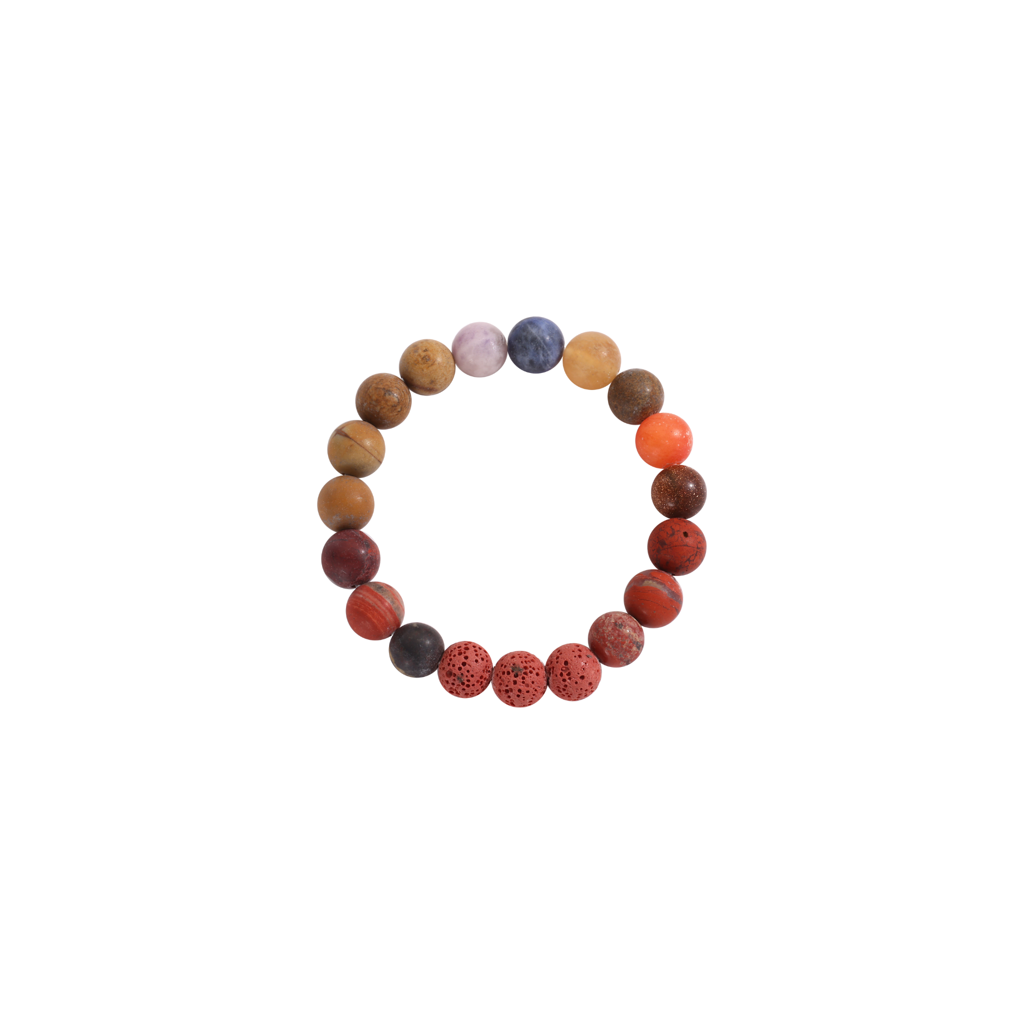 Mars bracelet 