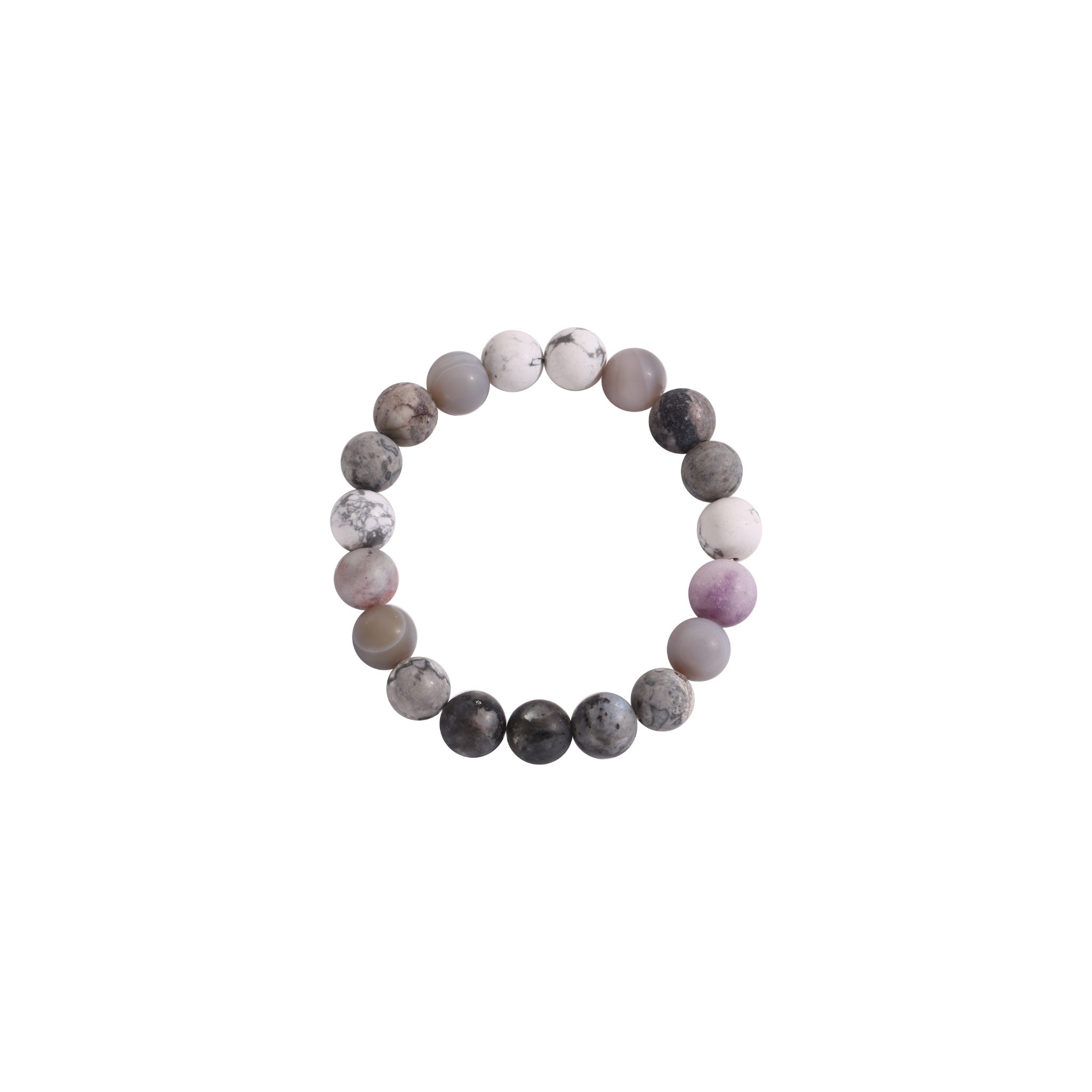 Moon bracelet