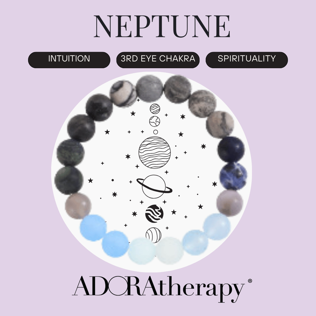 Neptune Bracelet 