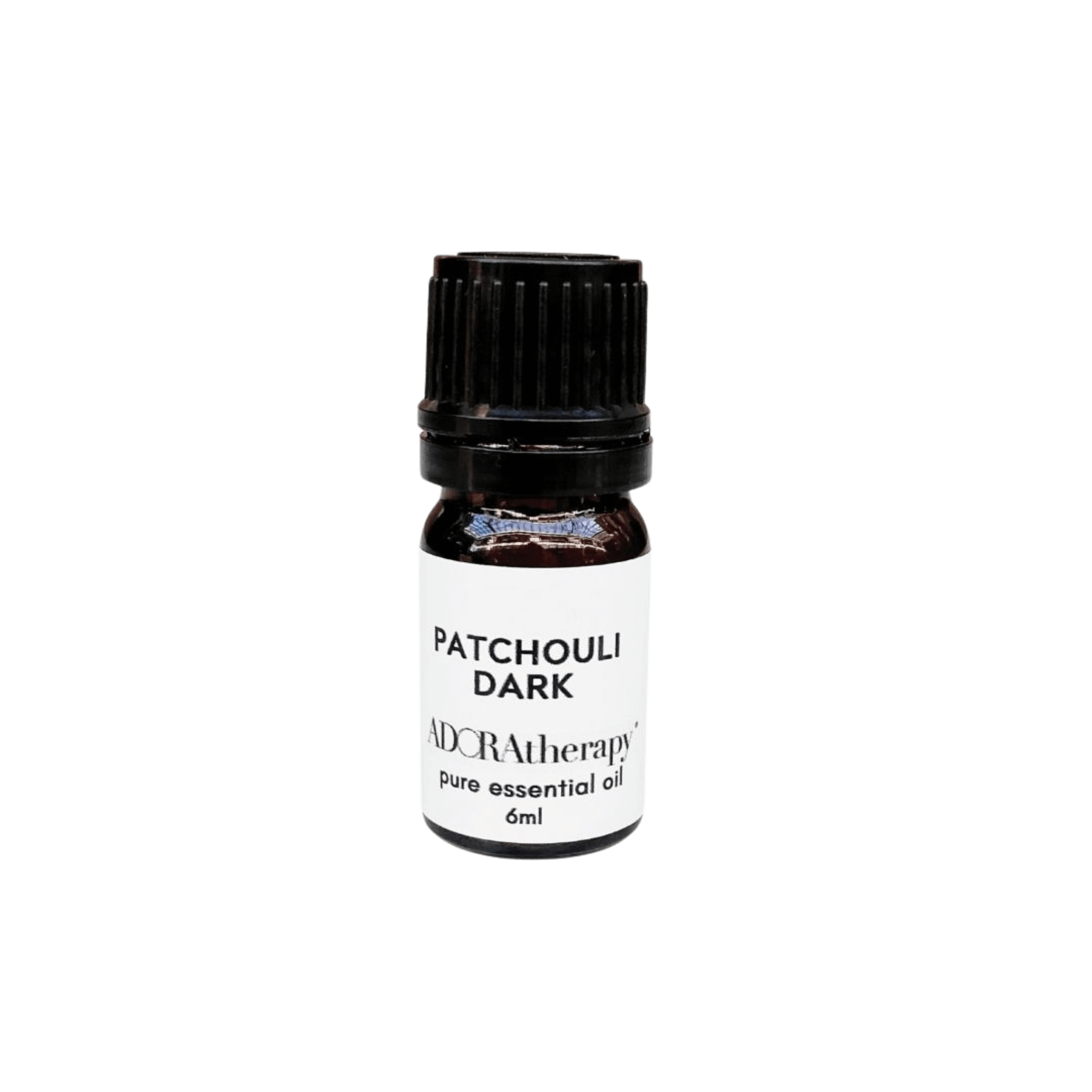 Patchouli Pure Essential Oil