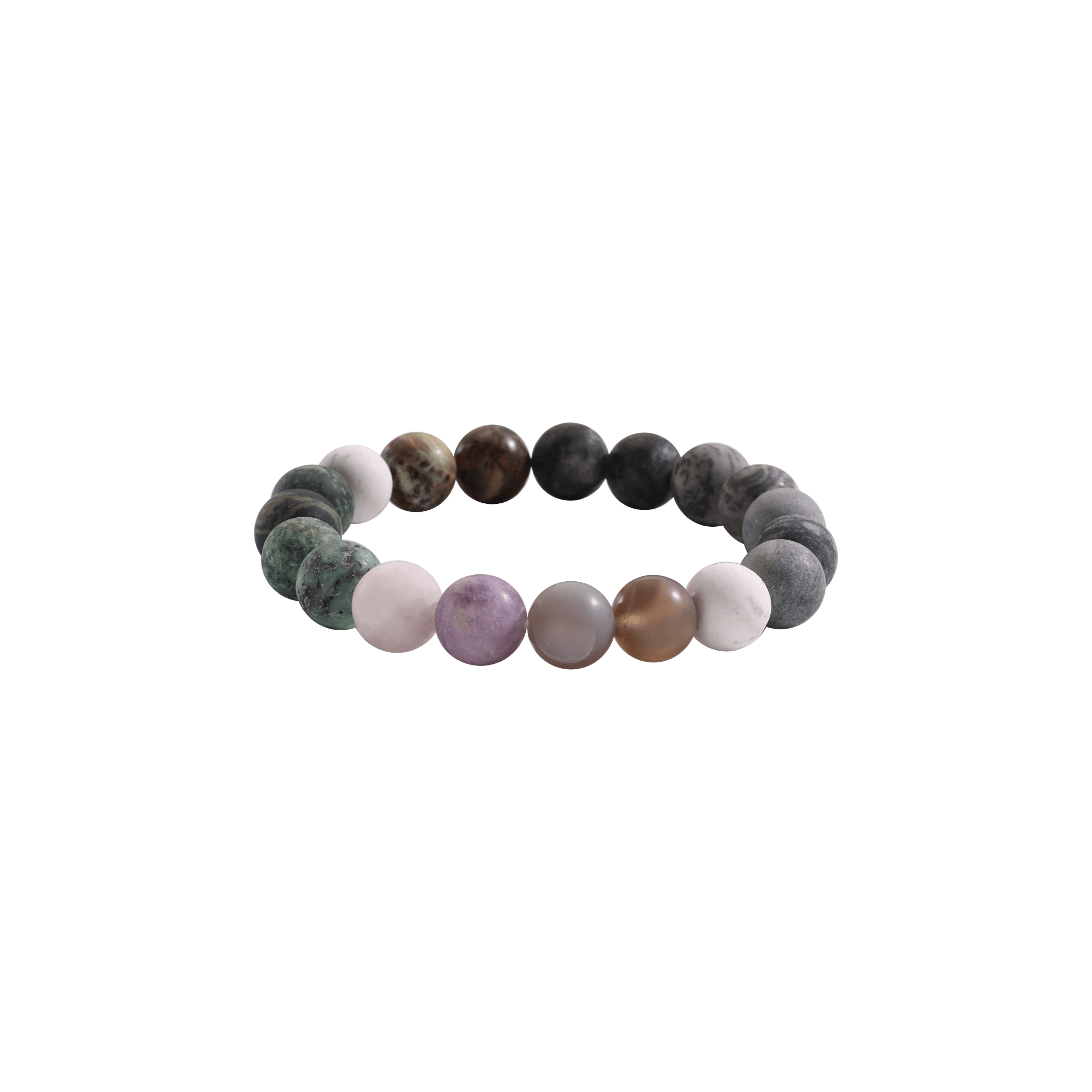 Pluto bracelet