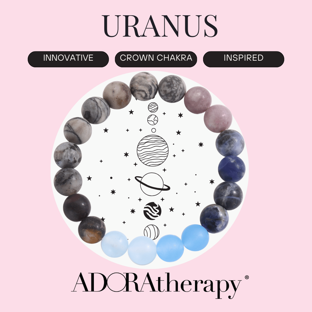 Uranus Bracelet