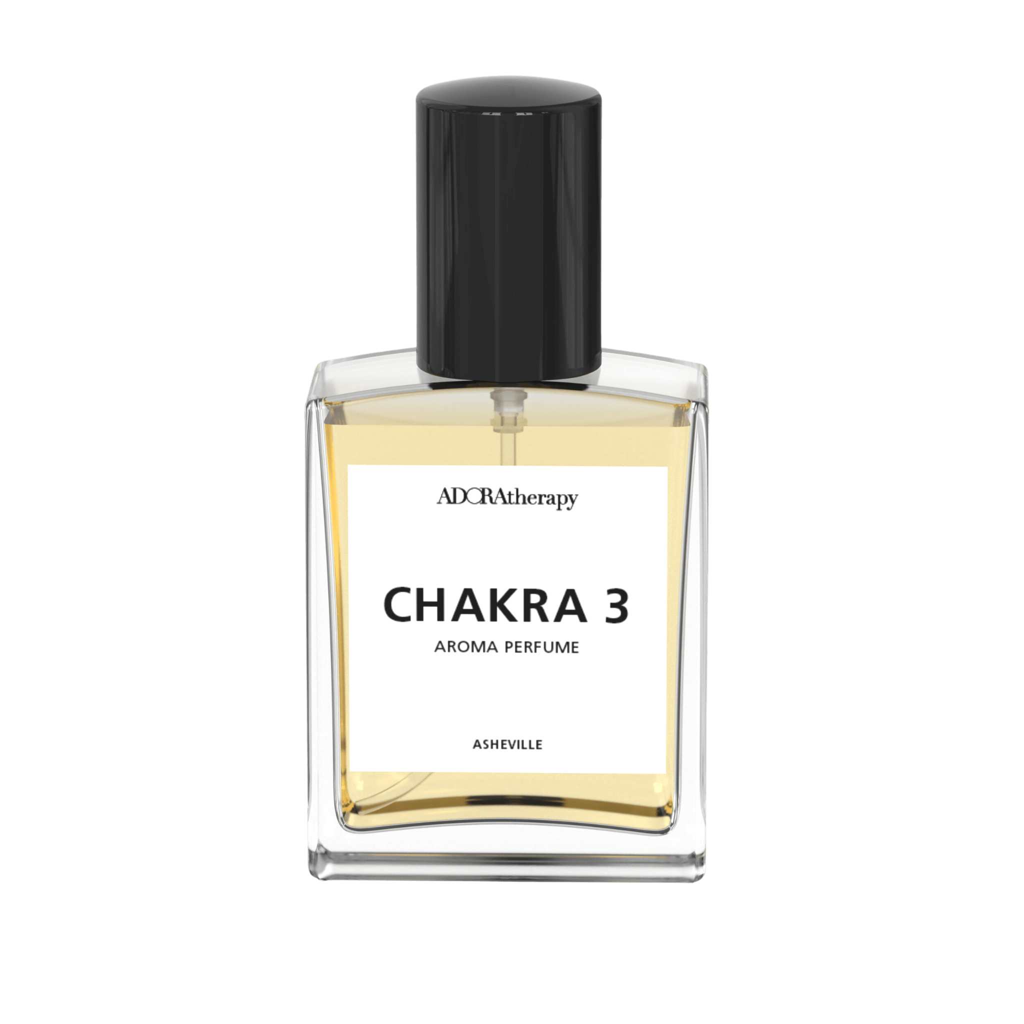 mini Chakra Aroma Perfume Number 3