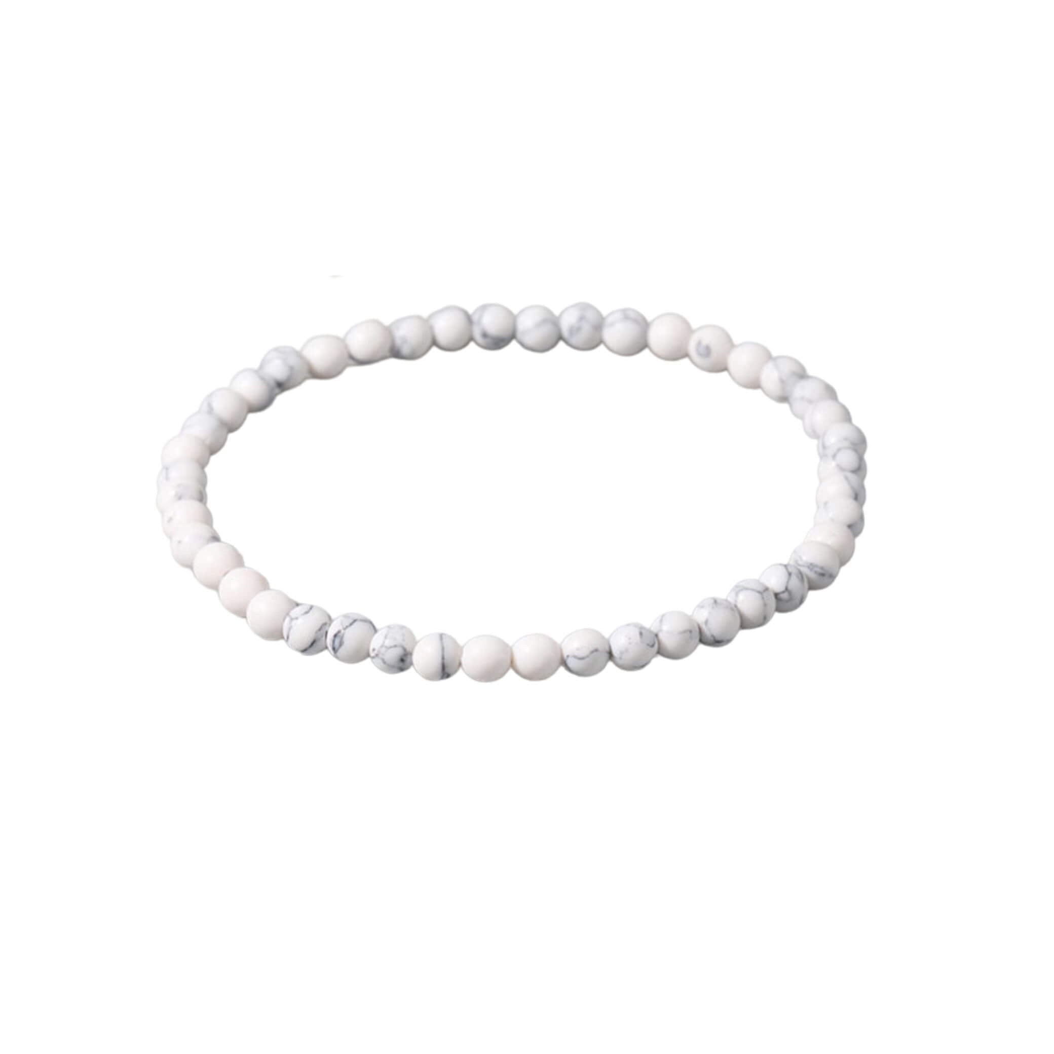 White Bracelet