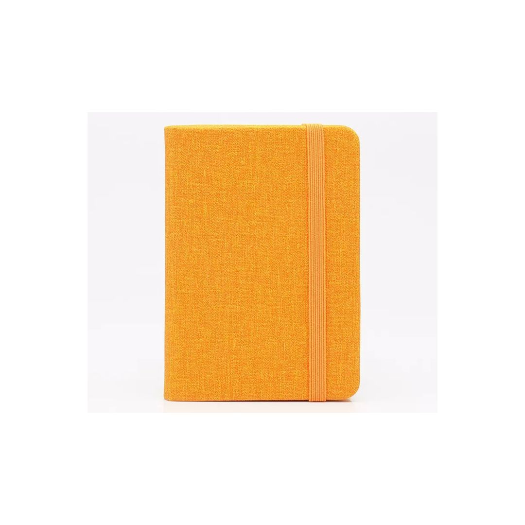 Chakra Journal Orange